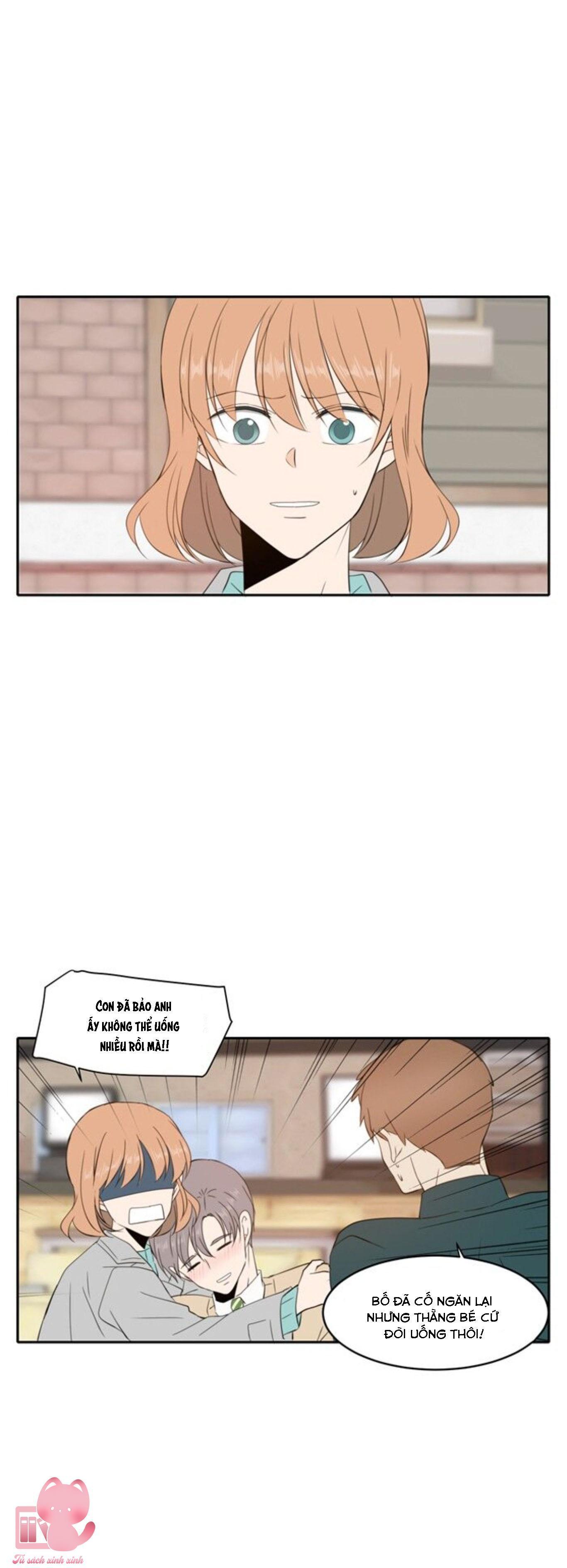 a good day to be a dog chapter 91 37