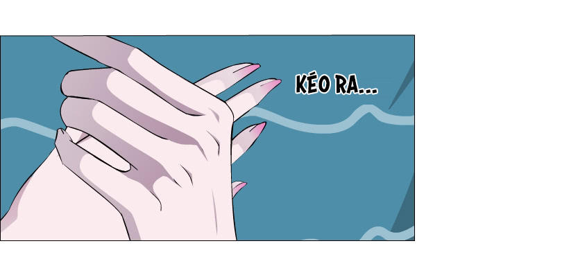 cạm bẫy của nữ thần chapter 172 9