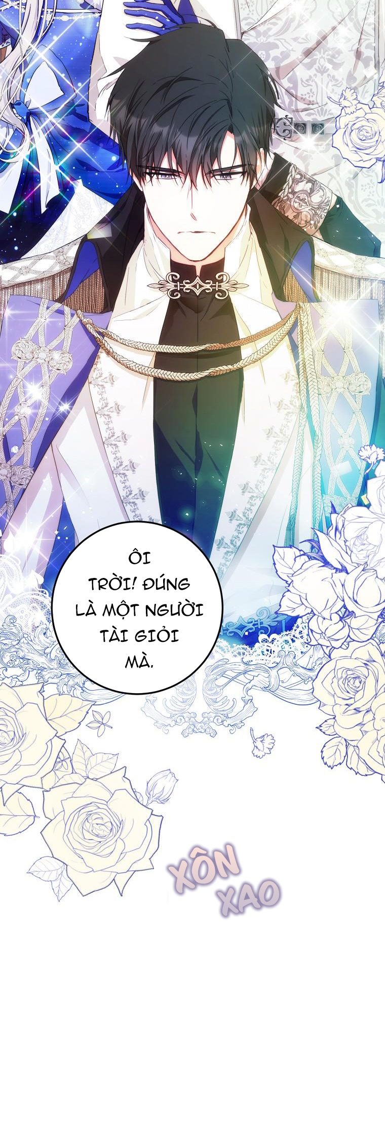 trở thành vợ của nam chính chapter 31.2 11