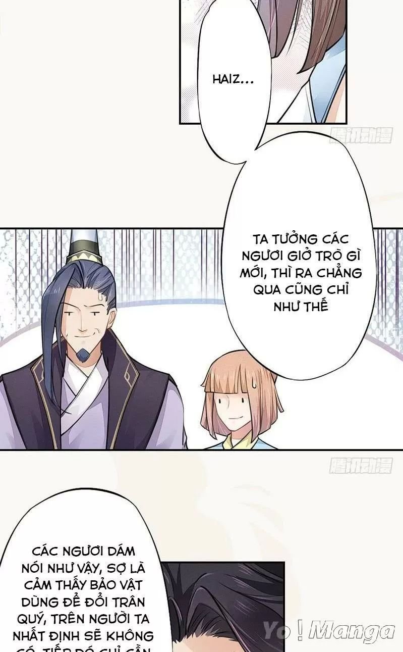 tuyệt thế luyện đan sư chapter 49 12