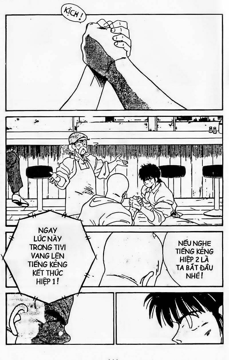 truyền nhân atula - shura no mon i chapter 98 20