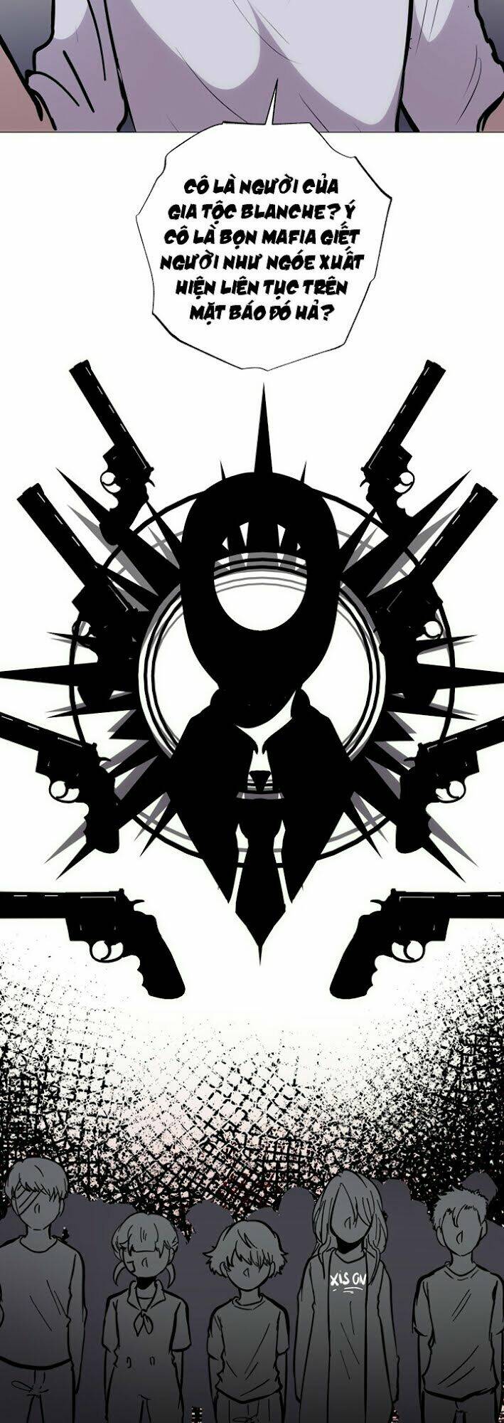 Trọng Sinh Mạc Thế Chapter 129 31