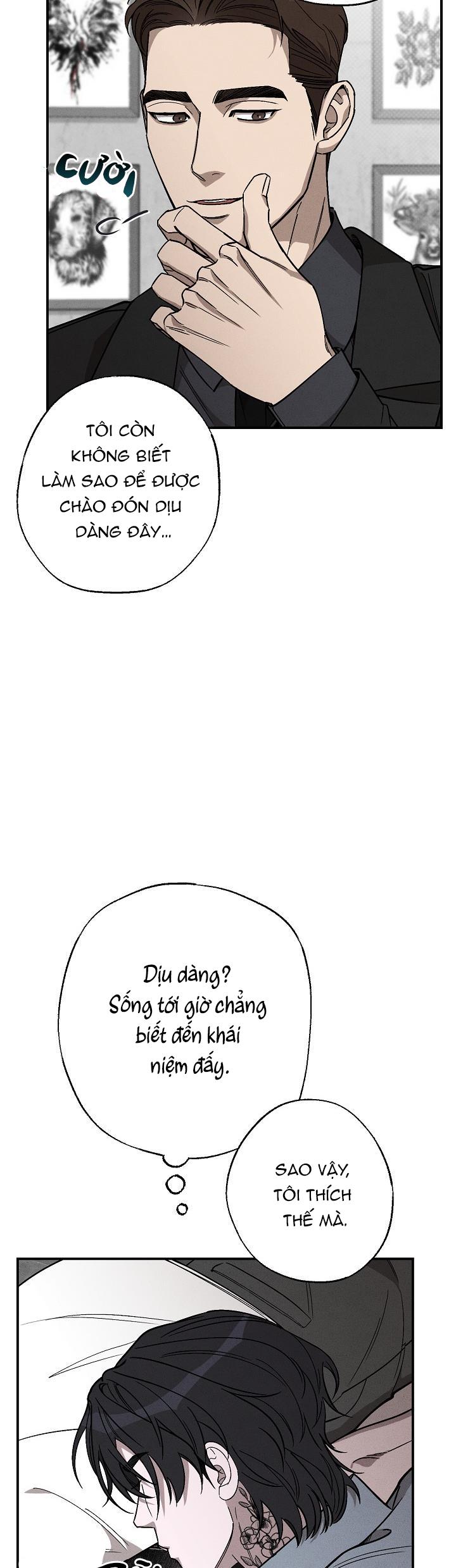 chạm vào em chapter 3 29