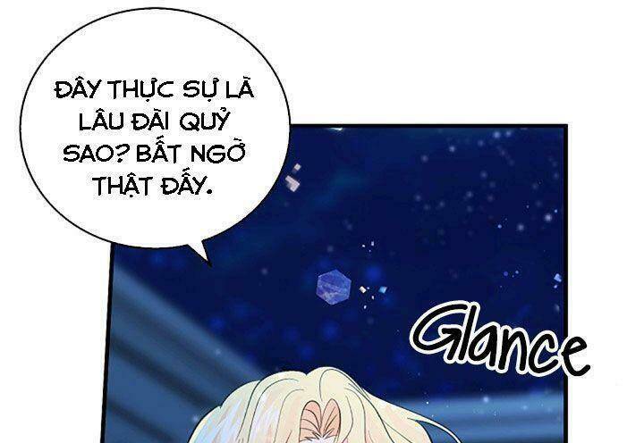tôi là bạn gái cũ của một người lính chapter 48 48