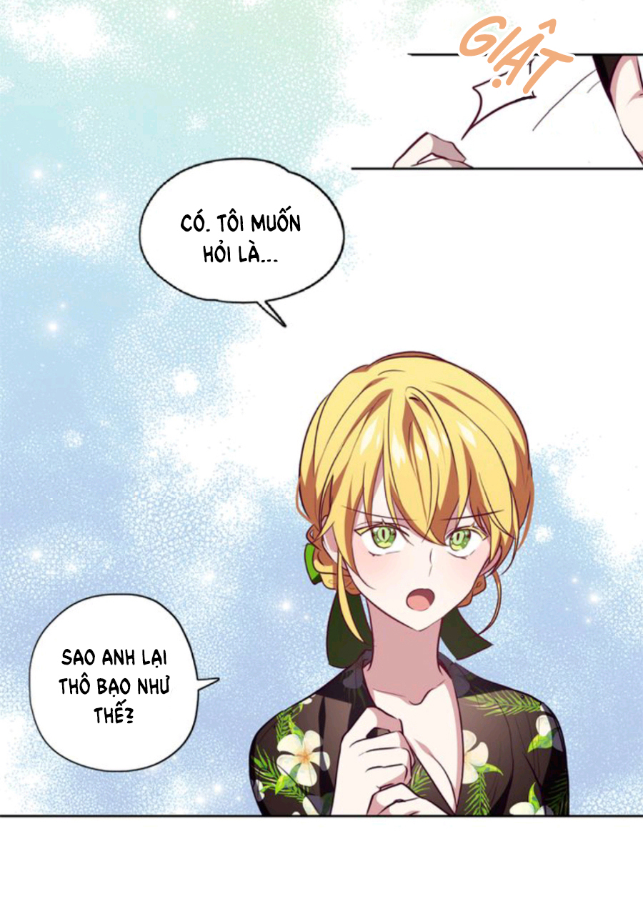 theo dấu vụn bánh chapter 7 48