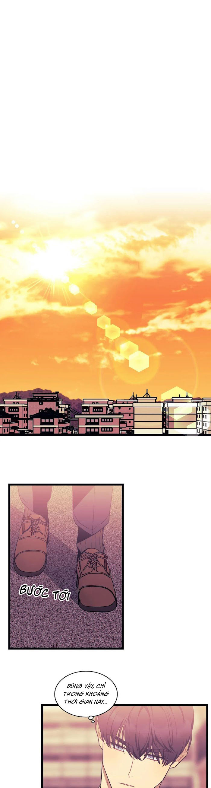 tell me your wish chapter 45 14