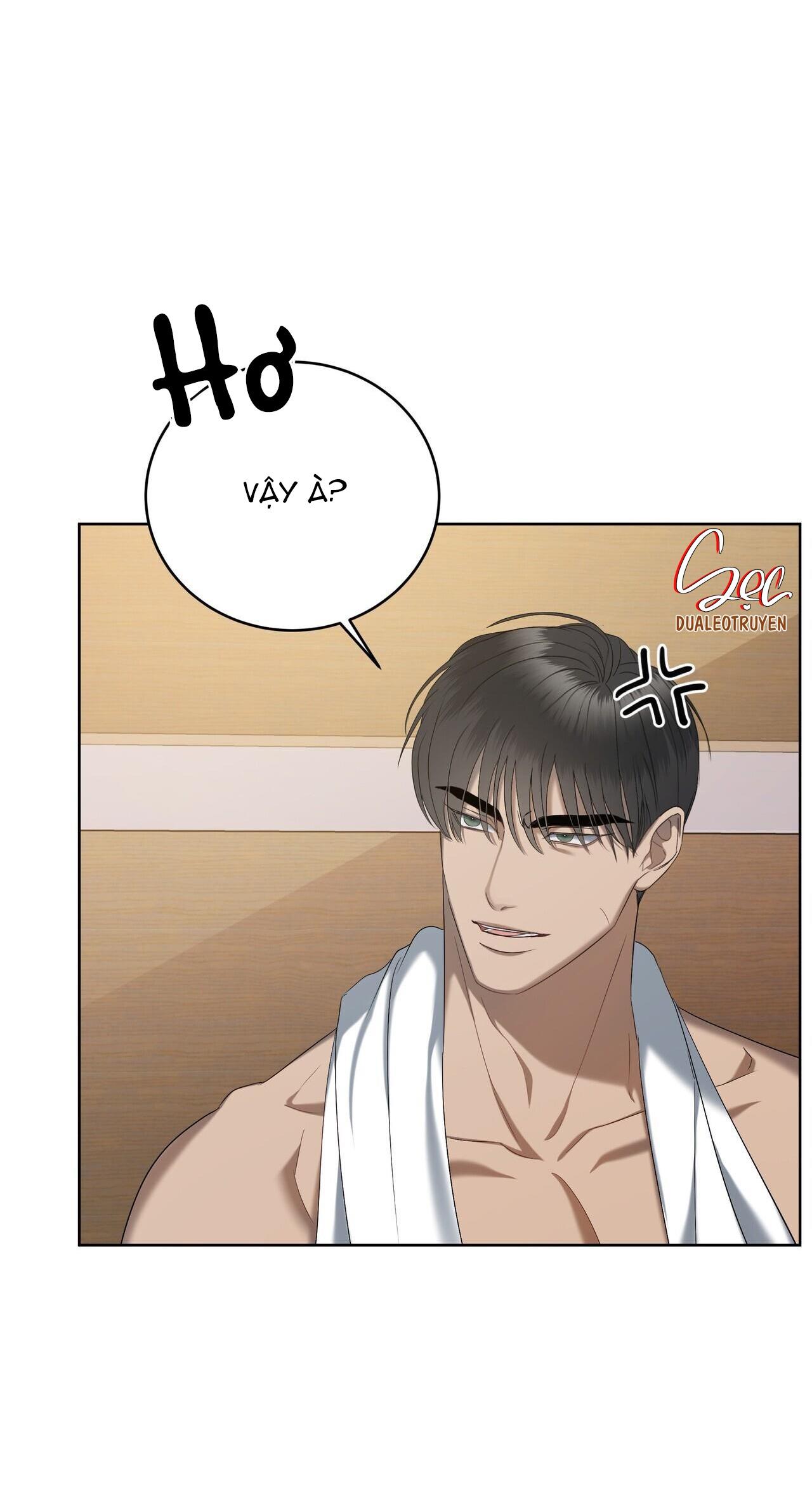 cầu thủ bóng nước chapter 11 28