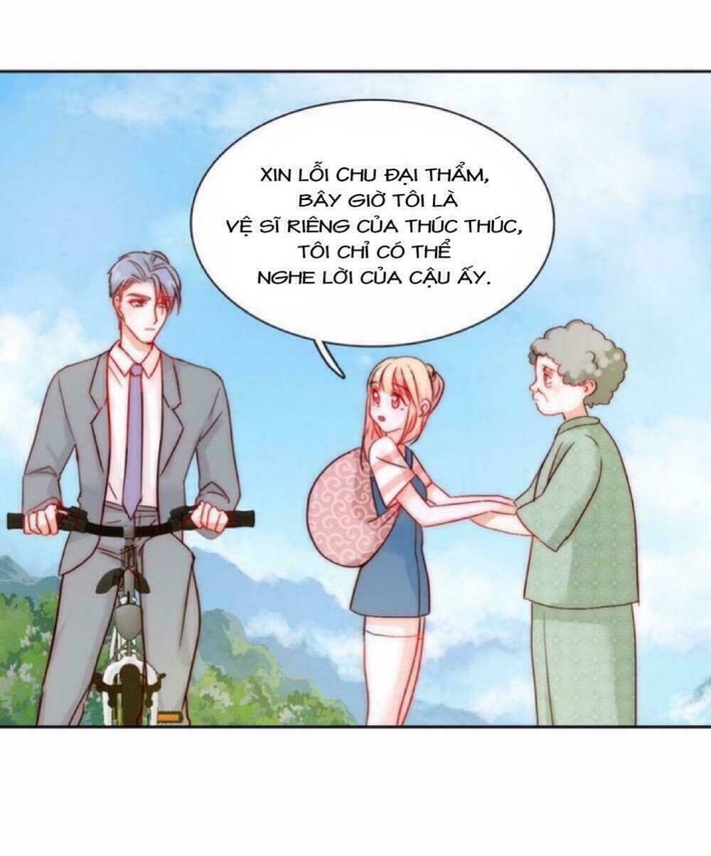 mạng sống của em thuộc về tôi chapter 3 35