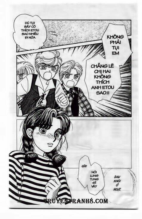 hajime là số một chapter 49 26