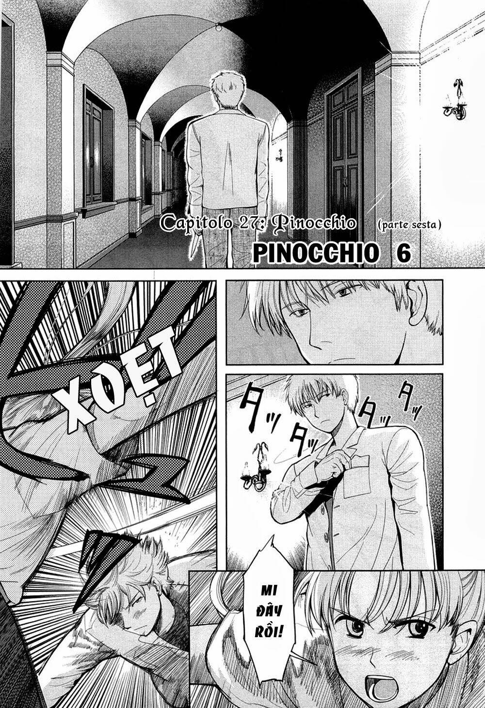 gunslinger girl chapter 27 1