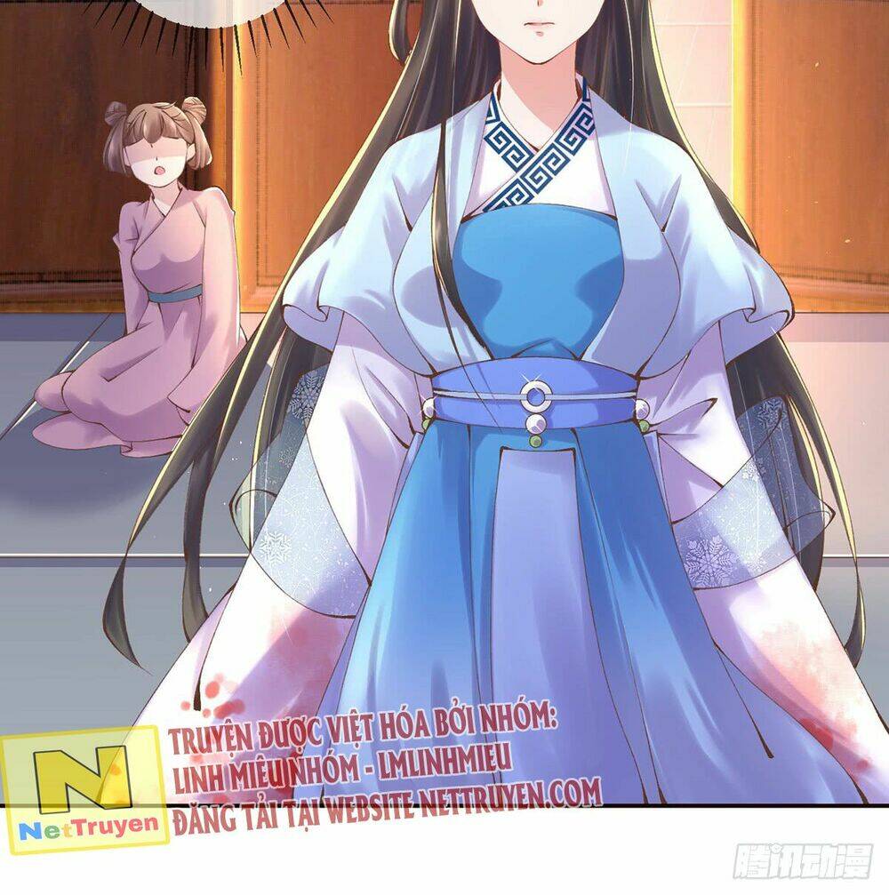 thị huyết y phi chapter 6 9