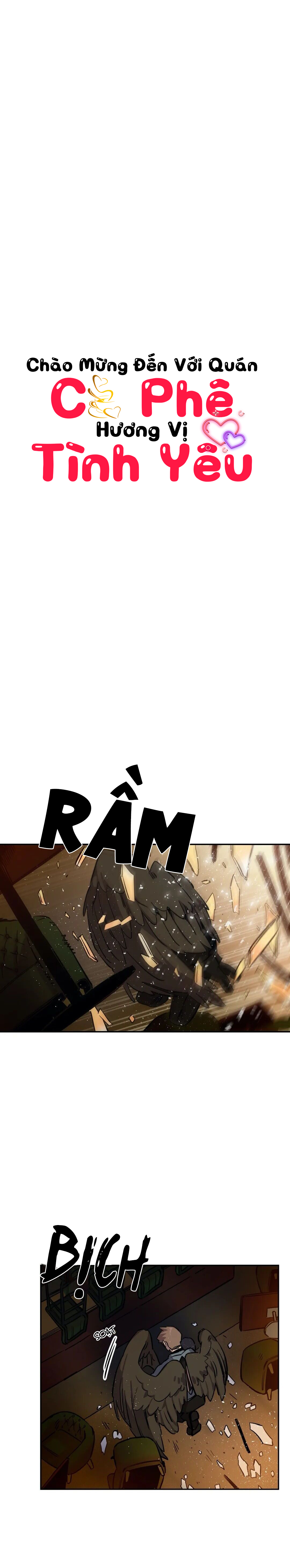 quán café tình nhân chapter 43 8