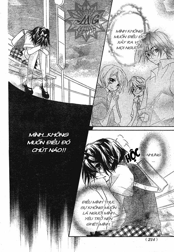 boyfriend - namorado chapter 4 28