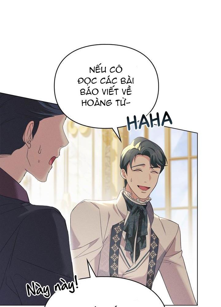 chấp nhận sự chiếm đoạt chapter 21 105