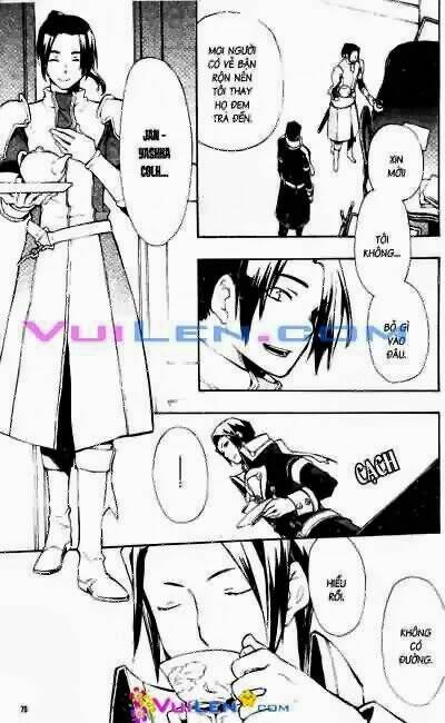 thanh kiếm và vương miện chapter 10 70