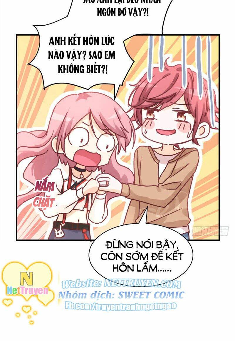 sở thích đặc biệt của nam thần chapter 5 22