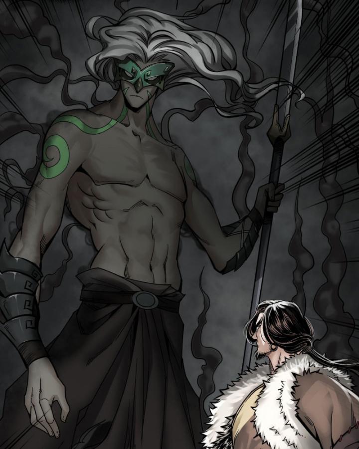 Tạng Phong Hành chapter 205 68