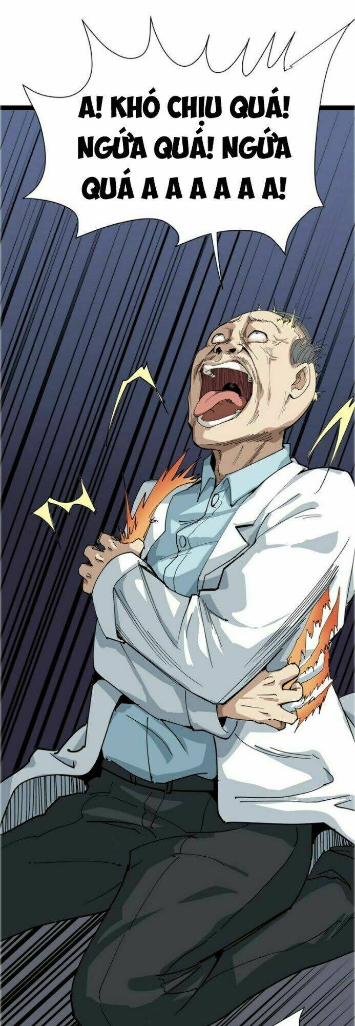 hồi xuân tiểu độc y chapter 6 61