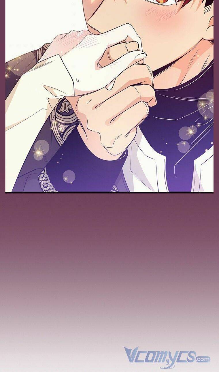 chồng yêu, em muốn đình công! chapter 53 56