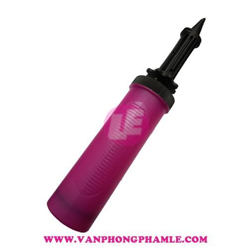 Đồ bom bóng bóng bằng tay