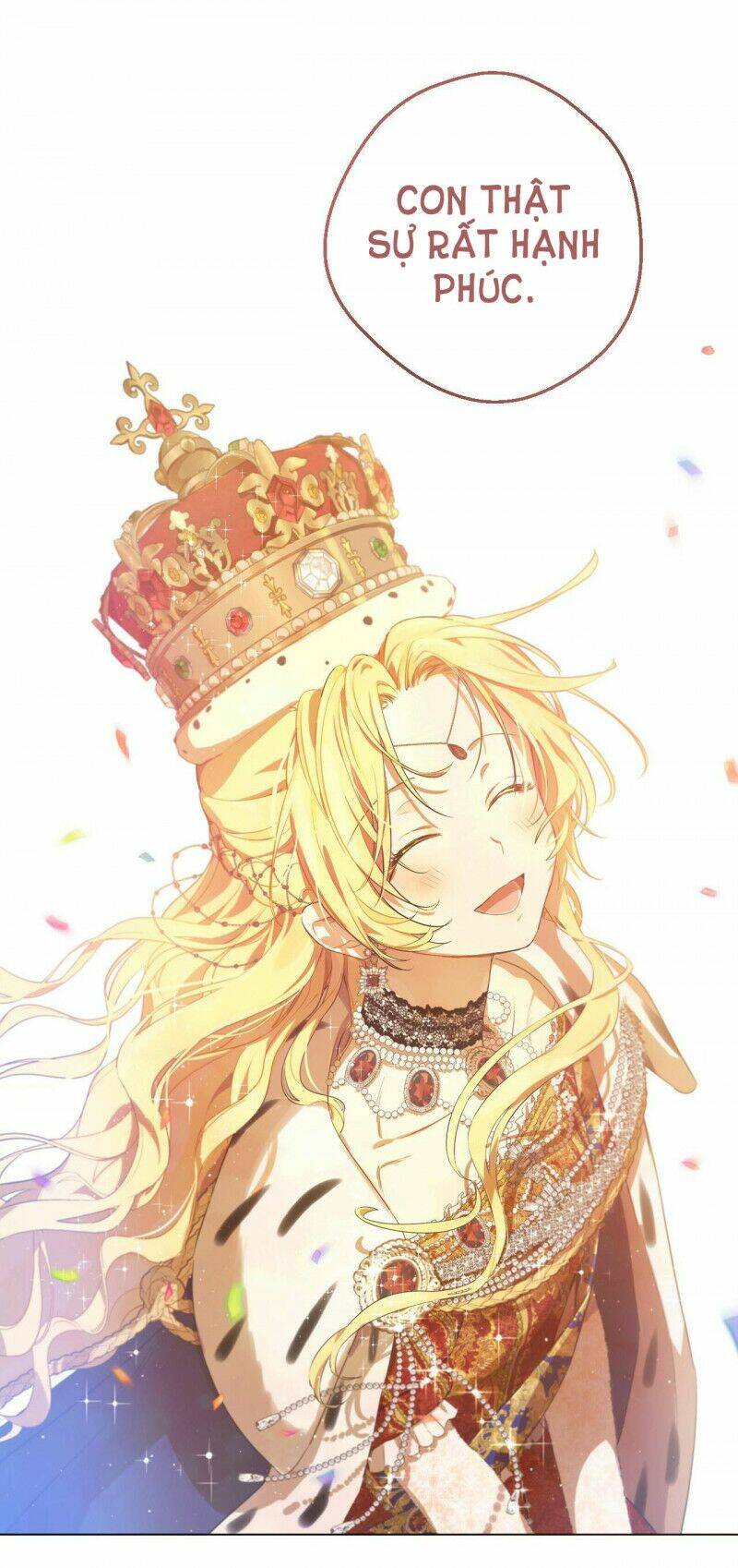 một ngày nọ ta trở thành công chúa chapter 124.5 22