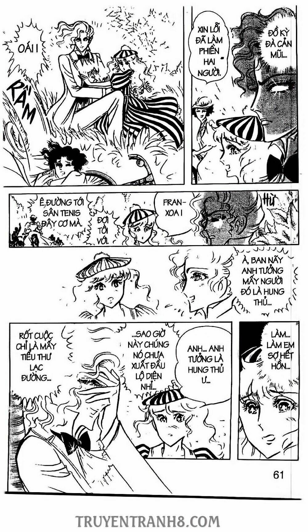 the count s daughter chapter 28 5