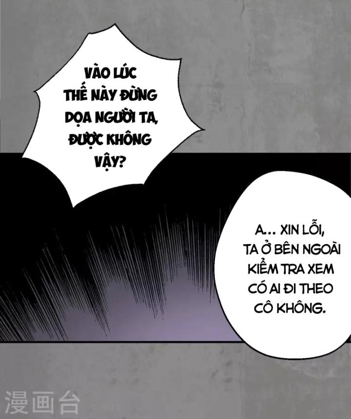 Tạng Phong Hành chapter 182 43