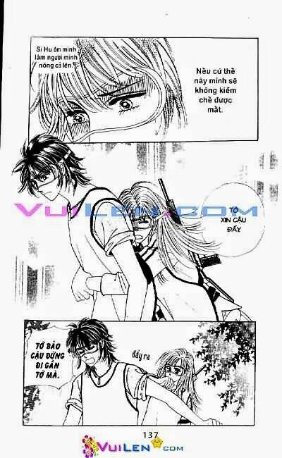 hoa người chapter 6 138