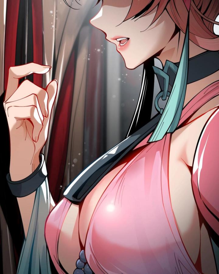 ma tôn bác ái, nữ đồ đệ cũng muốn giết ta chapter 1 48