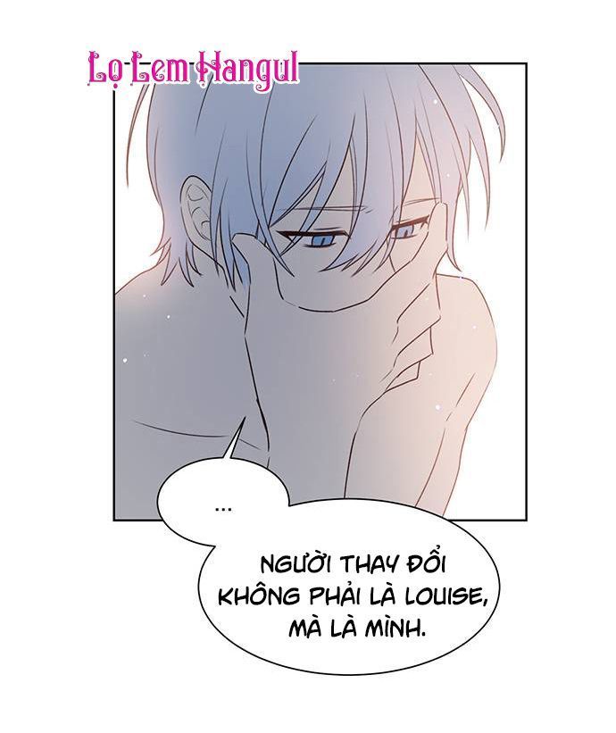 tôi là vị hôn thê phản diện chapter 14 40