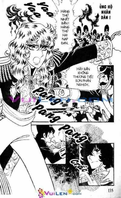 hoa hồng véc-xây chapter 11 135