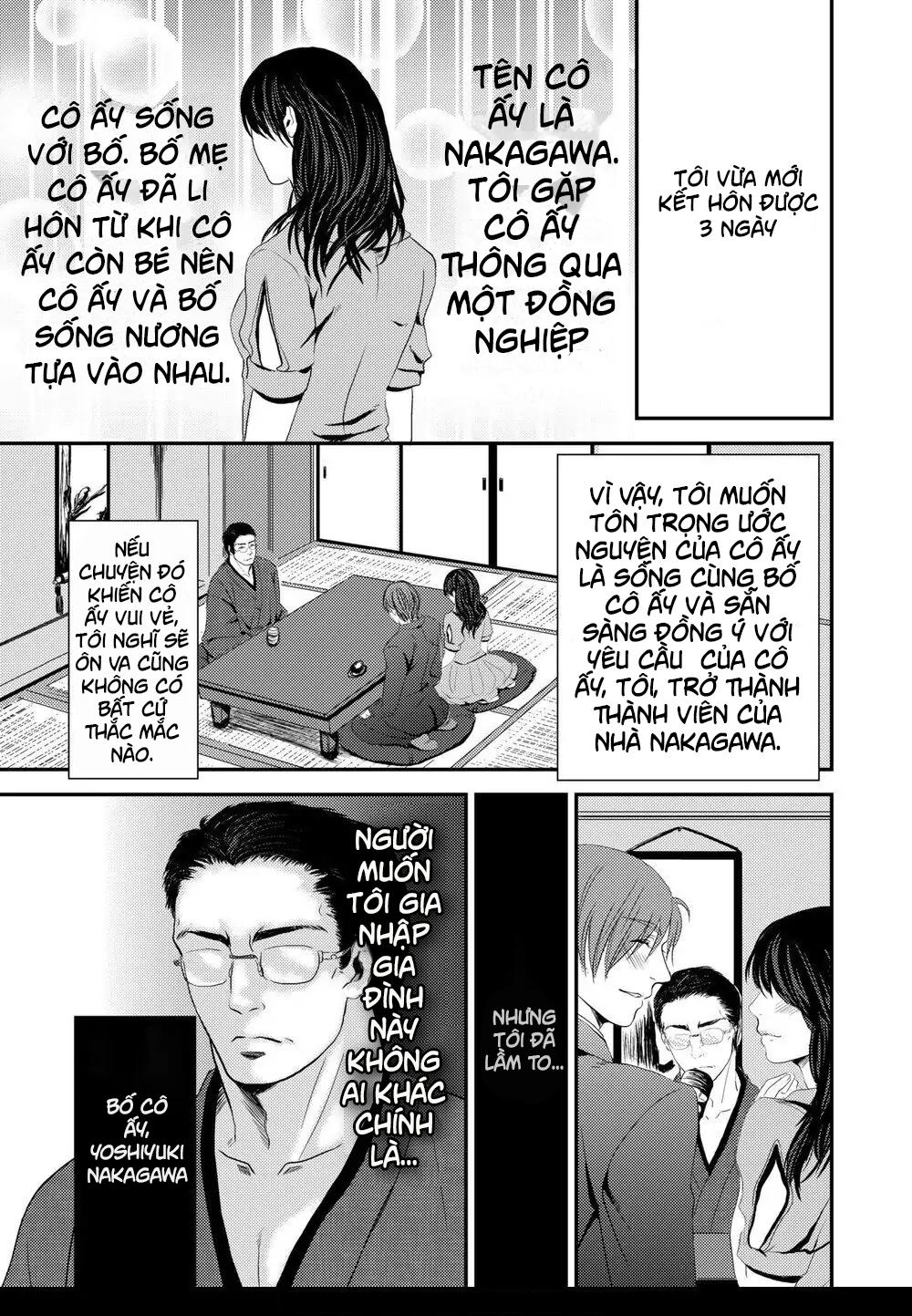 manga oneshots siêu thịt tuyển chọn chapter 47 1