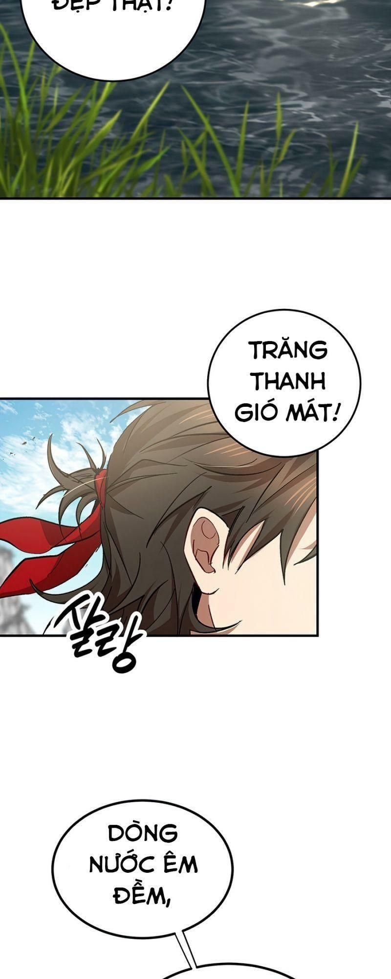 võ đang kỳ hiệp chapter 46 3