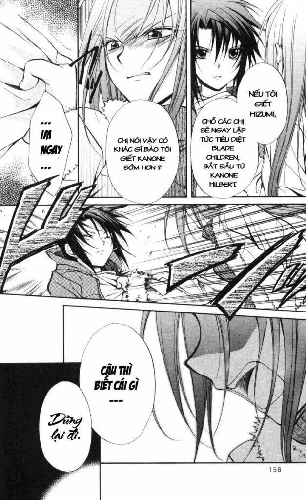 spiral: suiri no kizuna chapter 66 11