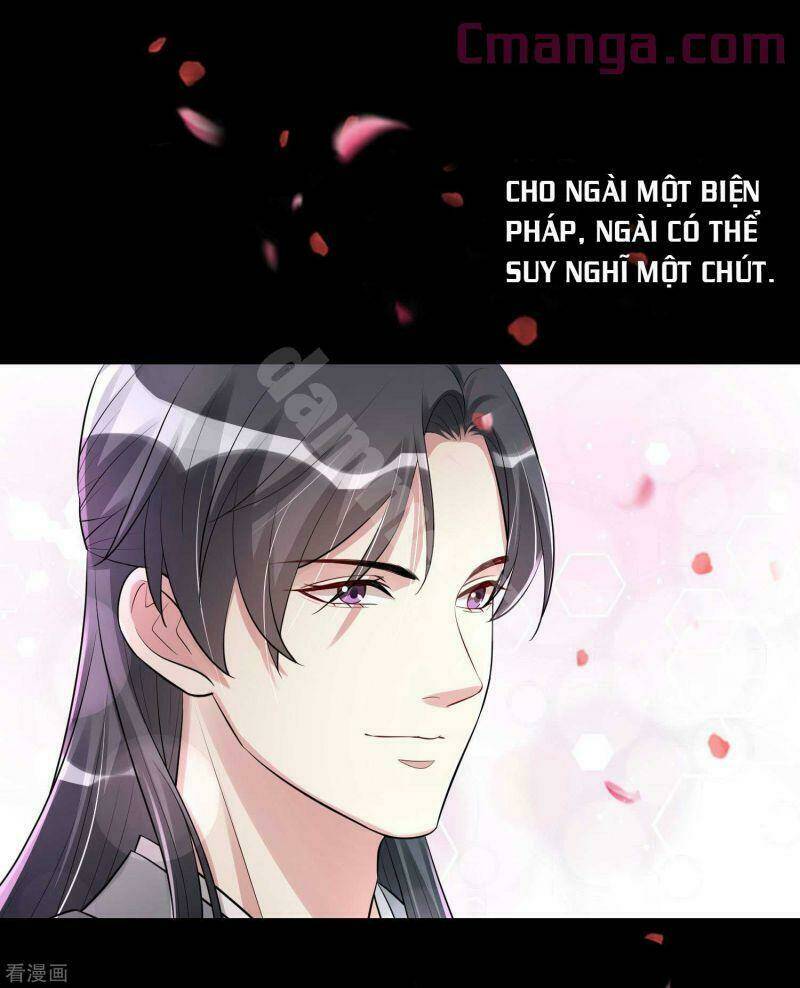 độc y đích nữ chapter 43 2