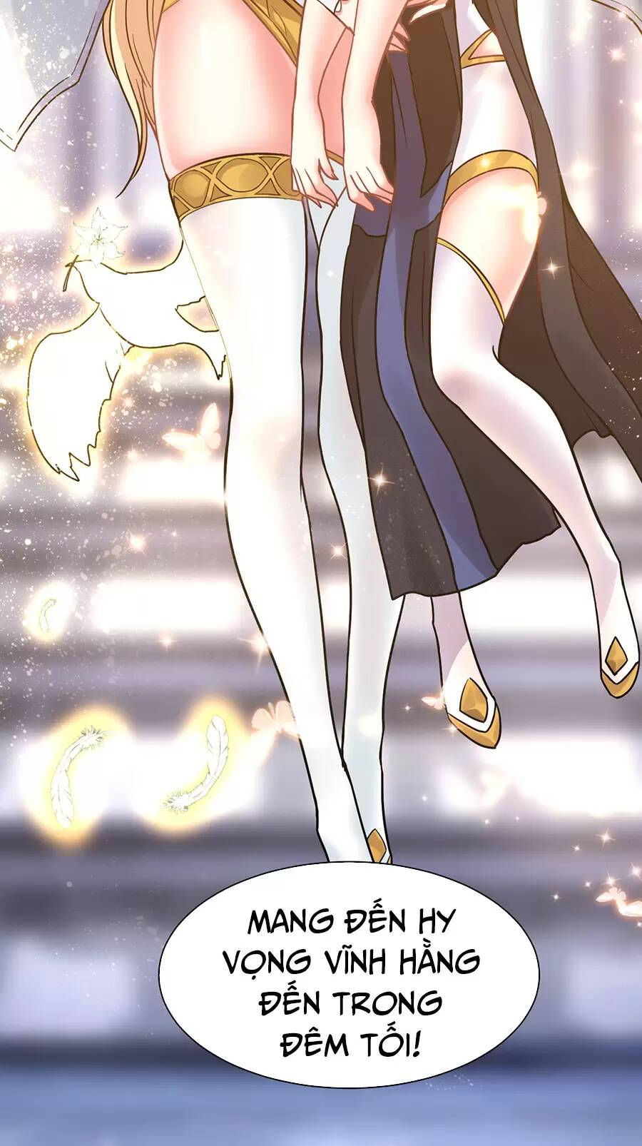 đồ long kỵ sĩ hôn môi ác long chapter 33.2 45