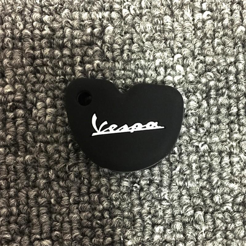 Vỏ silicon bảo vệ chìa khóa xe Vespa Piaggio tiện dụng chất lượng cao