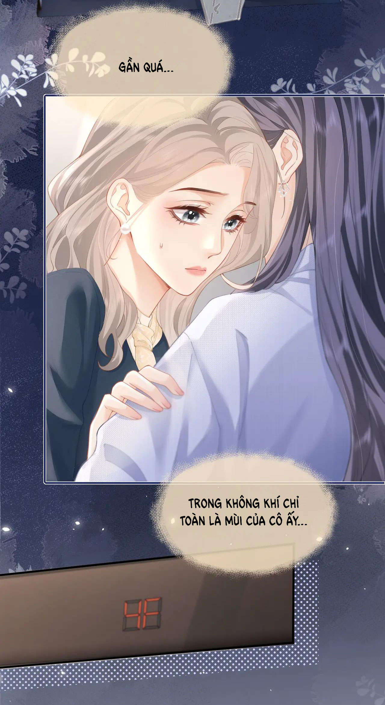 Luôn Có Giáo Viên Muốn Mời Phụ Huynh chapter 11.2 - Trang 5