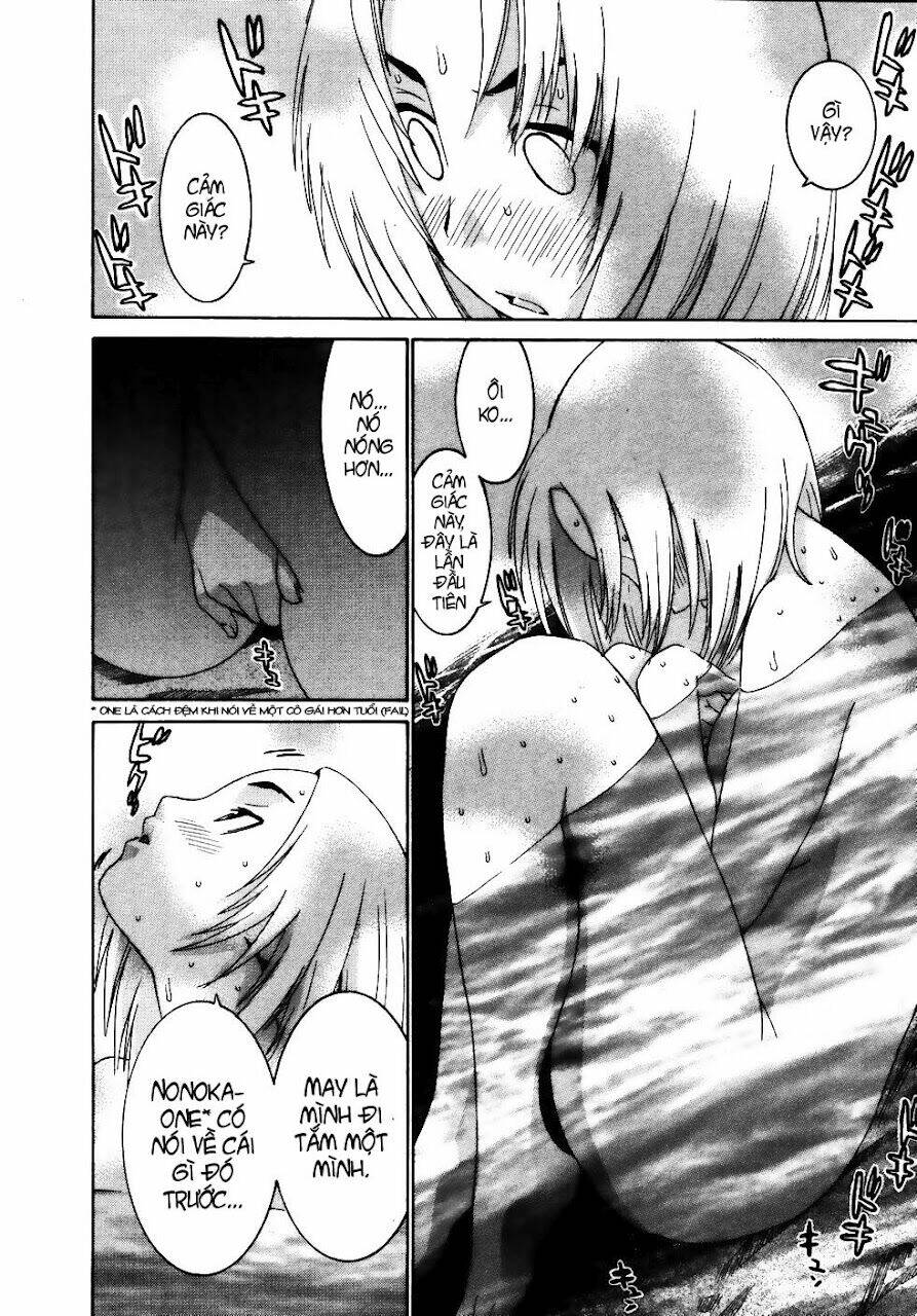 koibana onsen! chapter 15 24