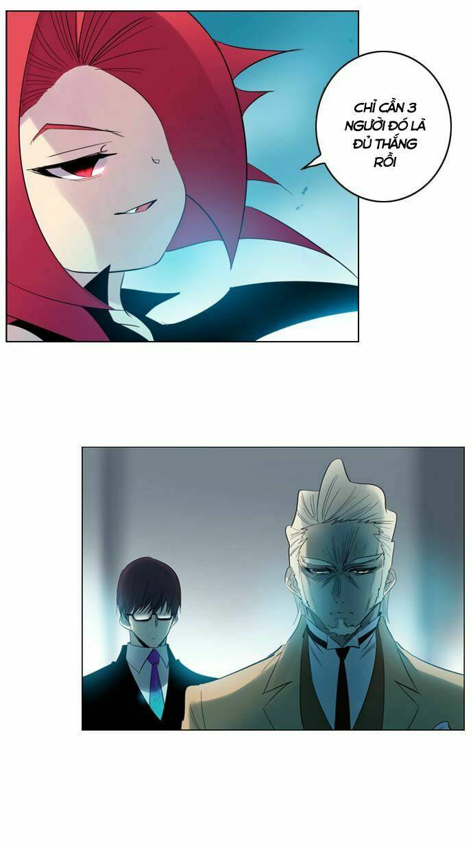 bản khế ước linh hồn chapter 121 20