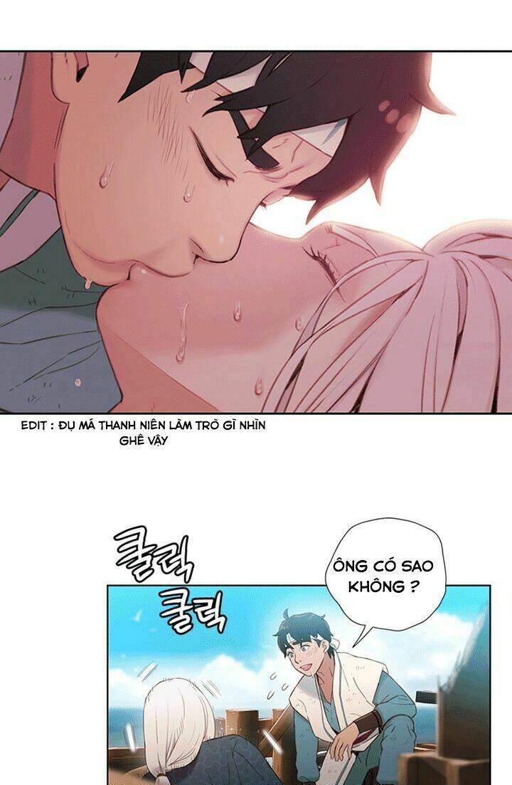 yin and yang master chapter 2 31