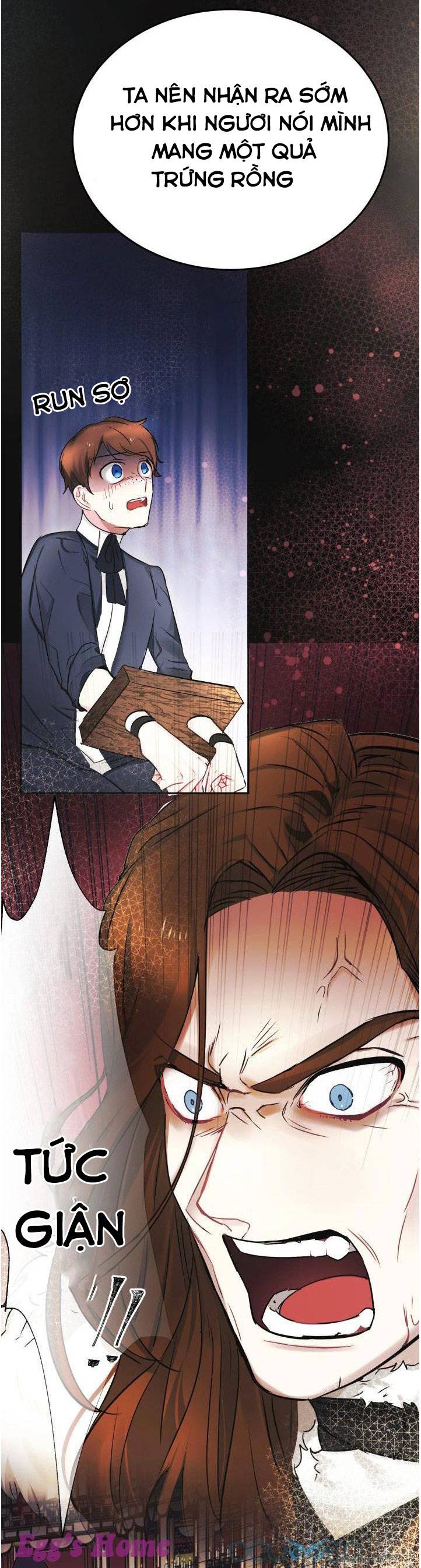 đứa con của rồng chapter 2 29