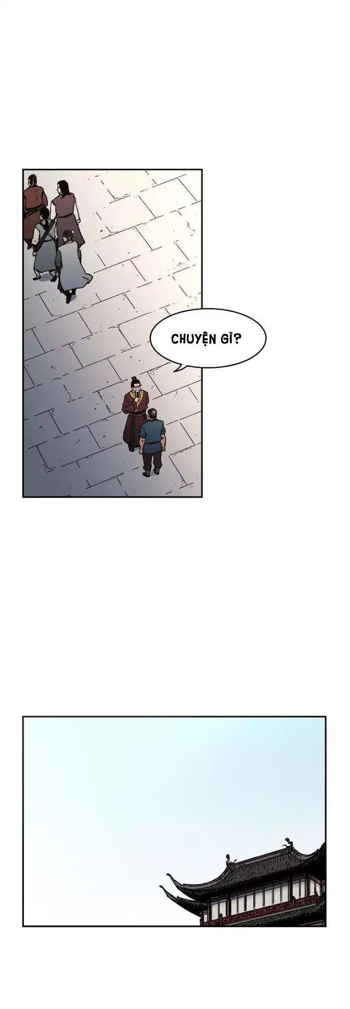 Bố Vô Song chapter 18 13