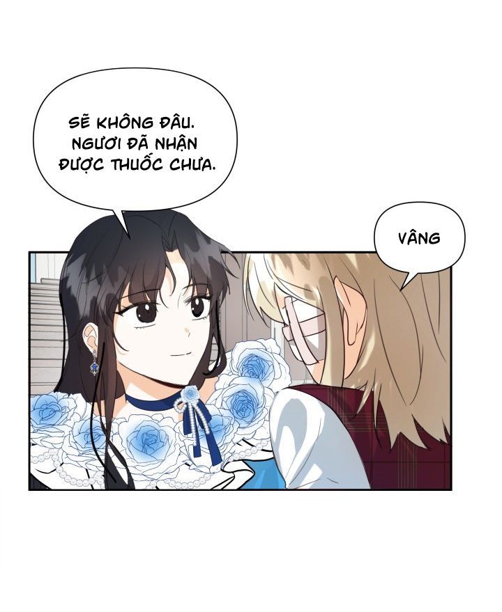 trở thành vợ của nam chính phế vật chapter 5 72