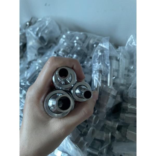 Đầu Phun Nghệ Thuật Tia Nước Có Van Điều Ấp Cho Đài Phun Nước