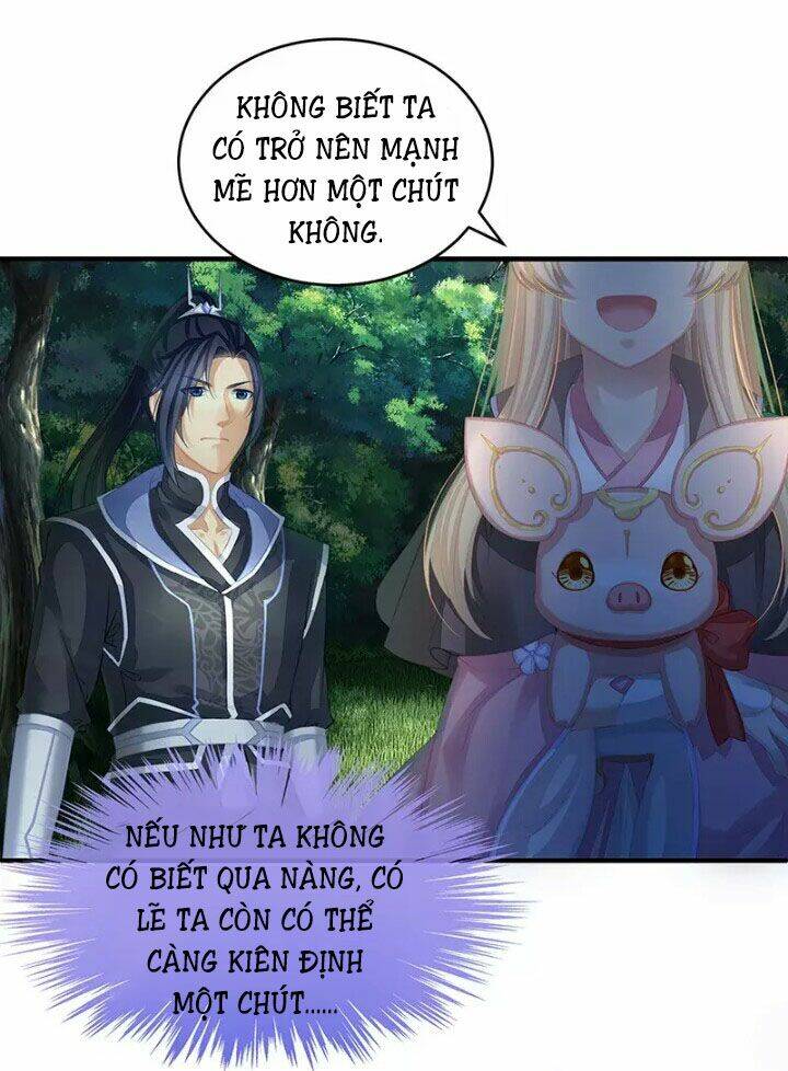 mạnh nhất manh chủ chapter 7 25