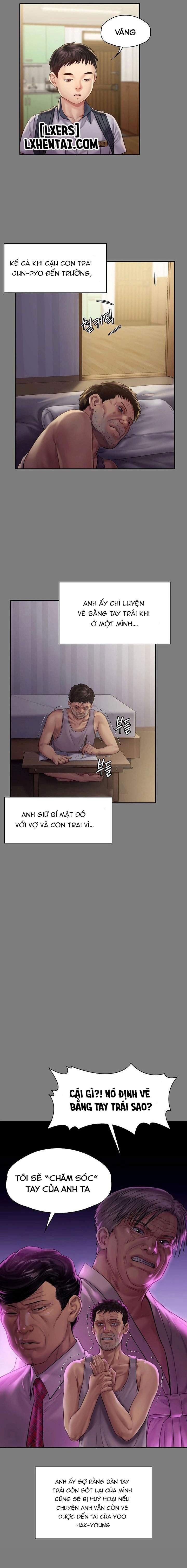 ong chúa chapter 158 10