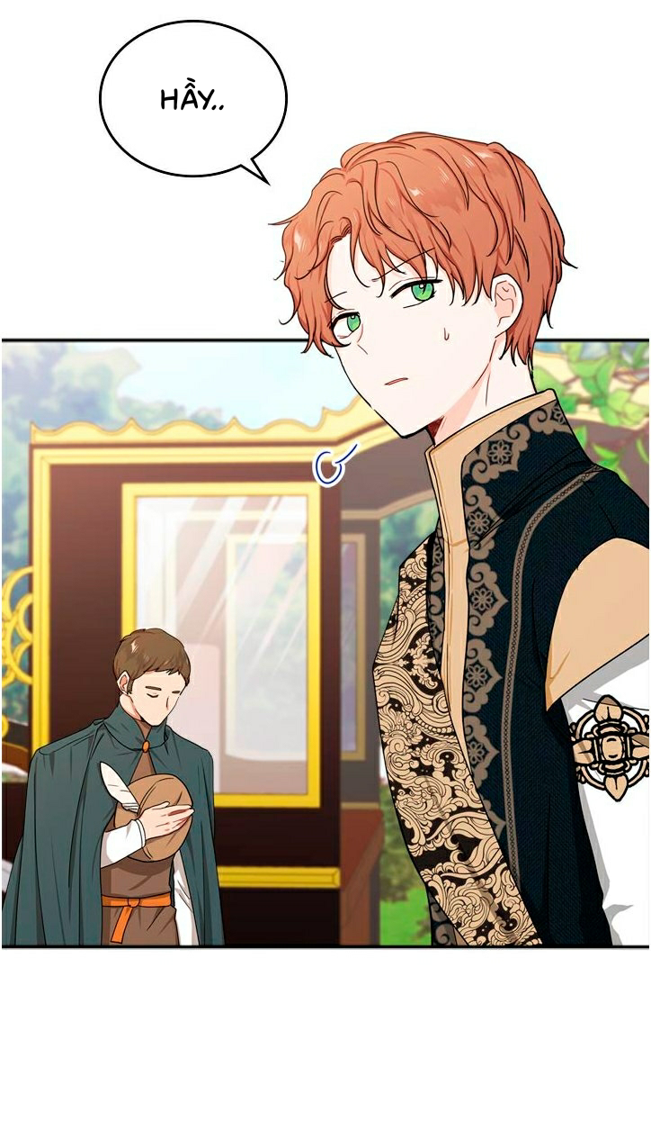 lần này tôi sẽ trở thành gia chủ chapter 25 16