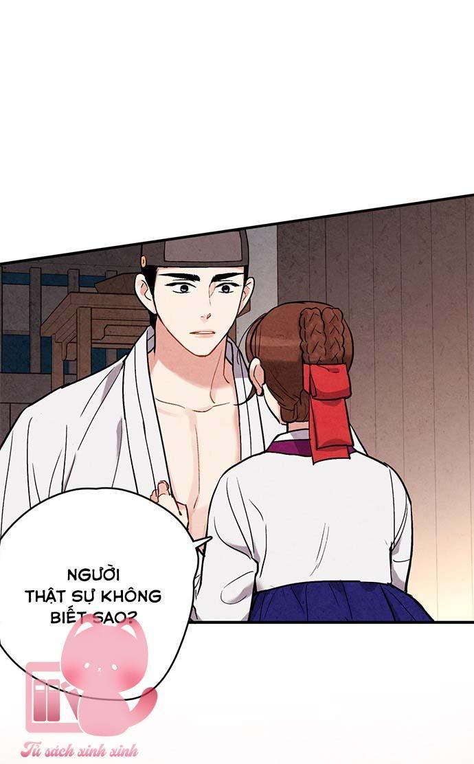 lệnh cấm hôn chapter 56 55