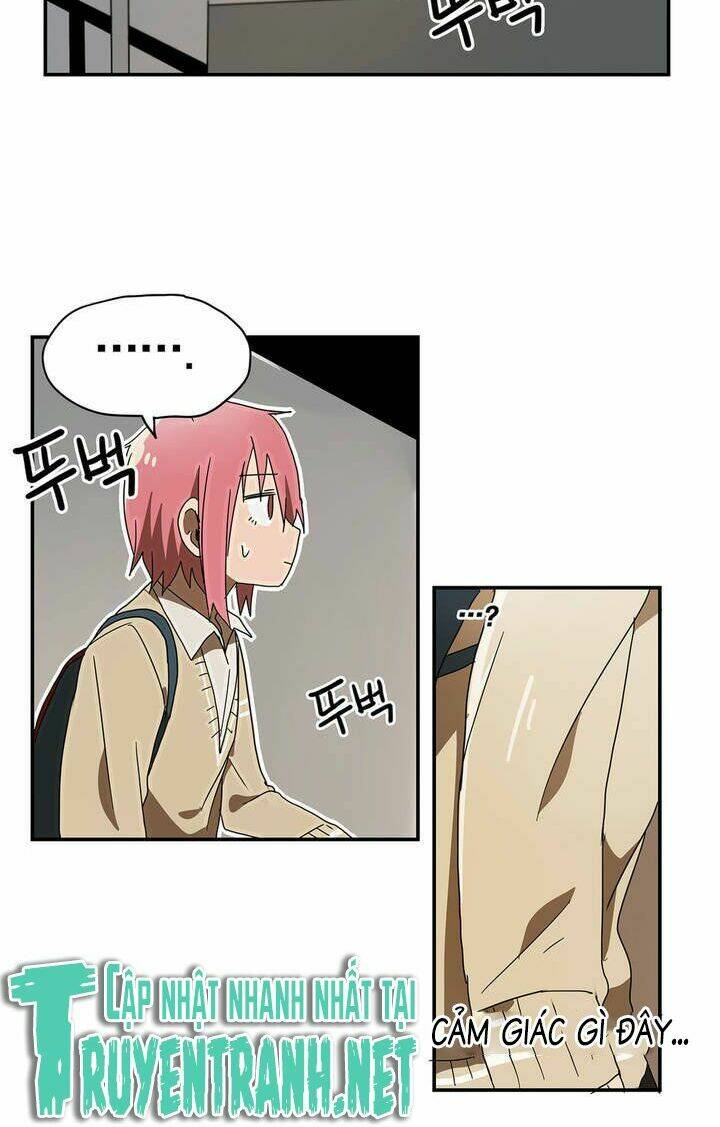 nhật ký học sinh kỳ lạ chapter 4 16